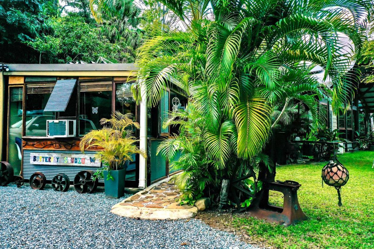 Butterfly Studio Proserpine Exterior photo