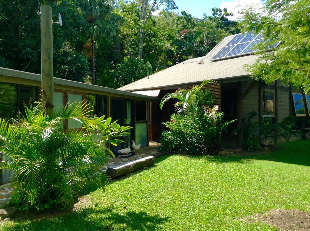 Butterfly Studio Proserpine Exterior photo